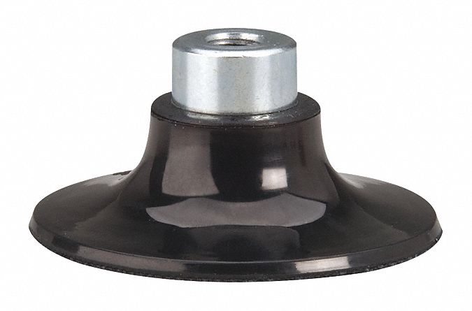 Locking-Type Disc Pad, 76mm dia.