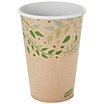 Recycled Fiber Hot Cups