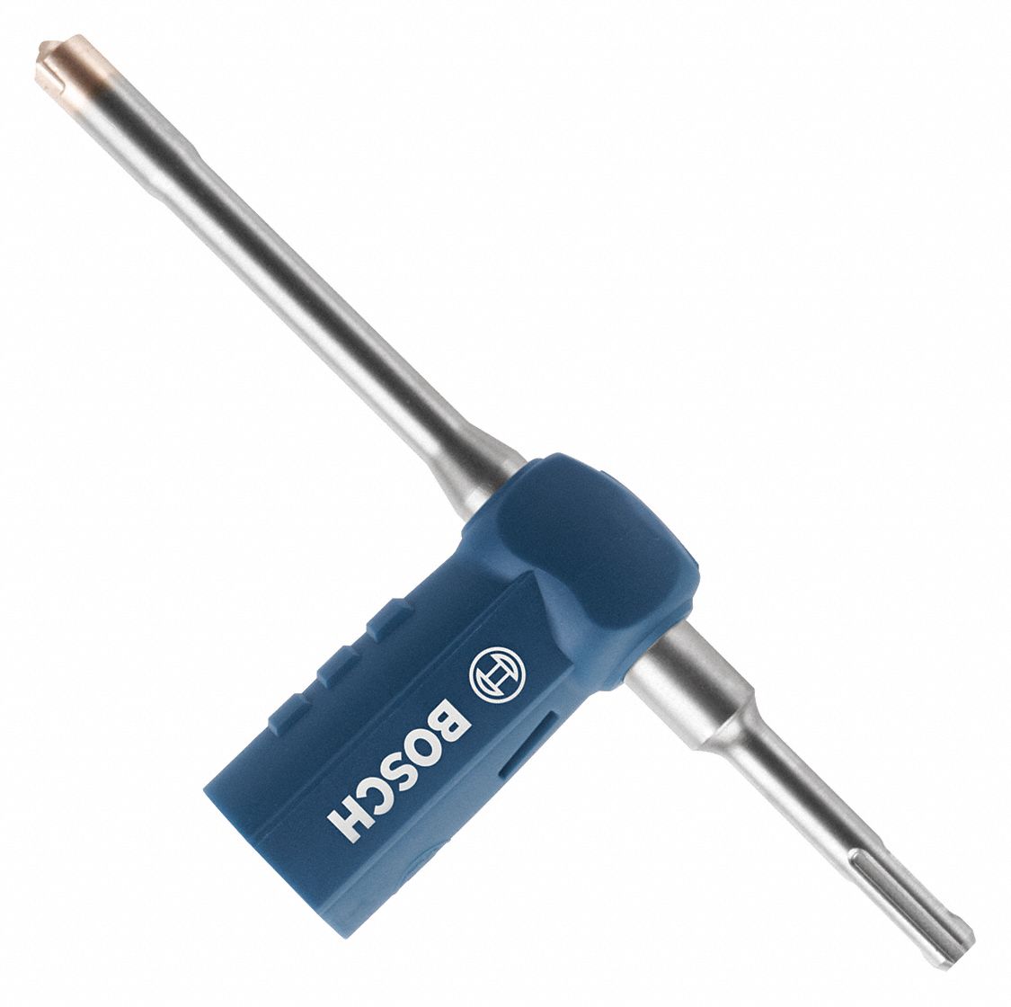 Dust Extraction Drill