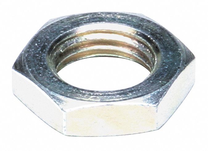 Nut: Fits Hobart Brand, 2000 Series