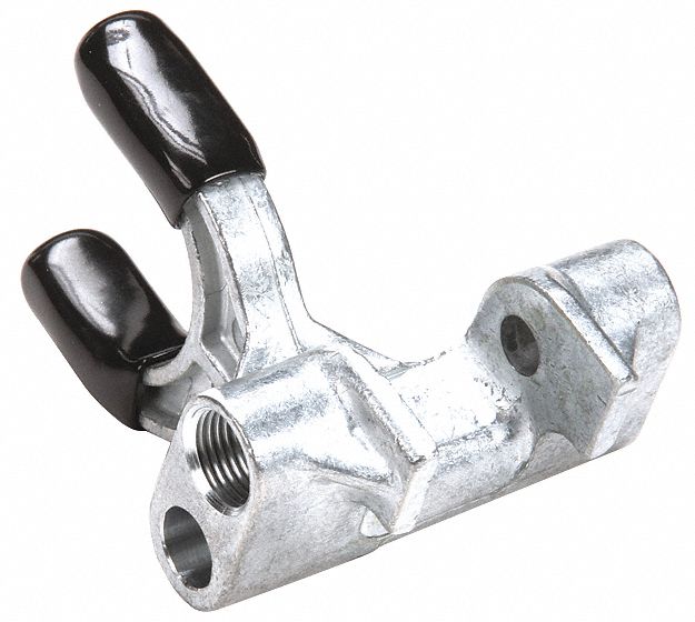 Shifter Yoke