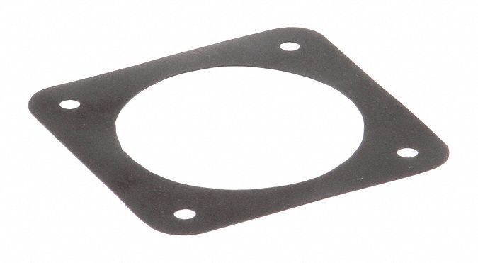 Gasket Plate Index