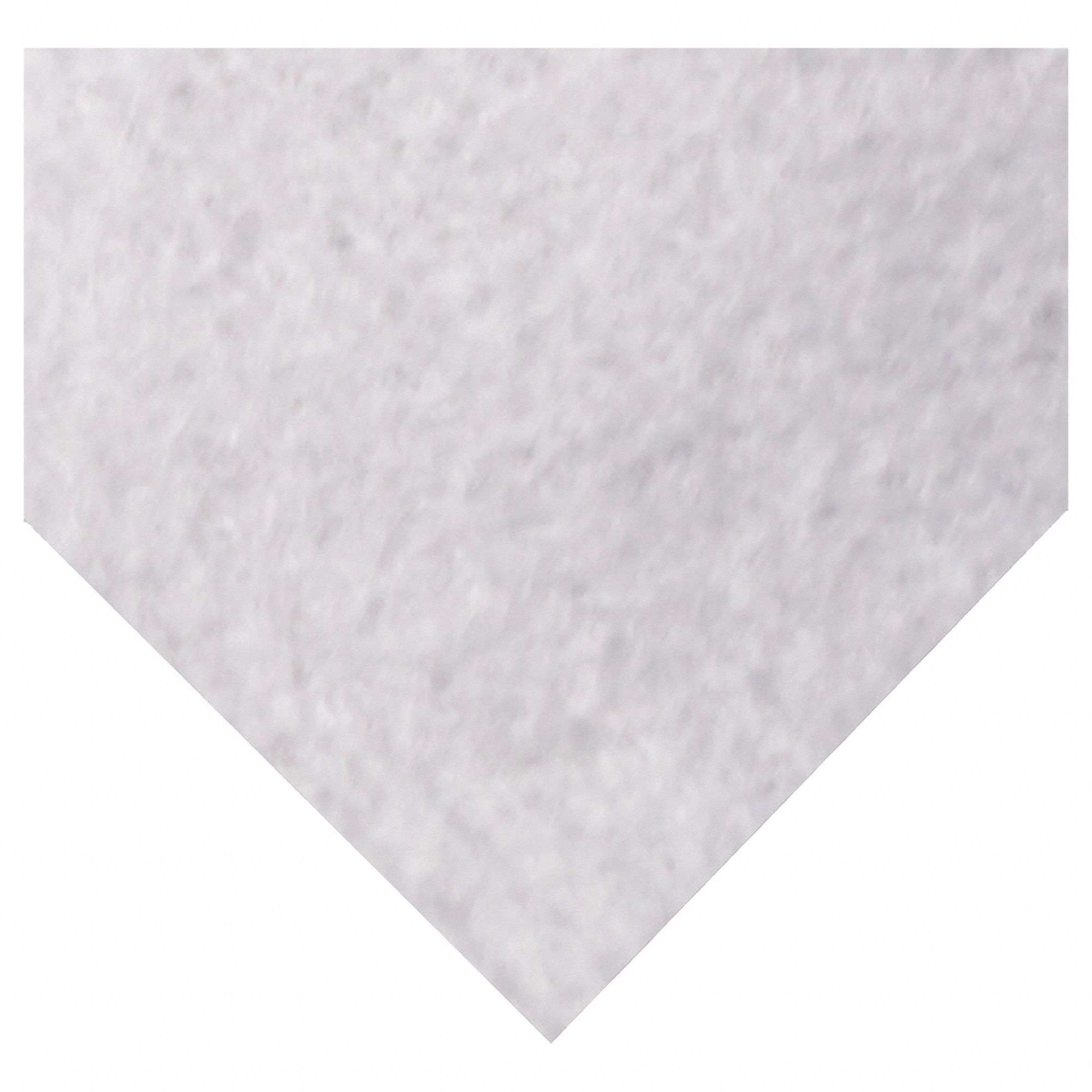 Cleaning Wipes Soft Pack White