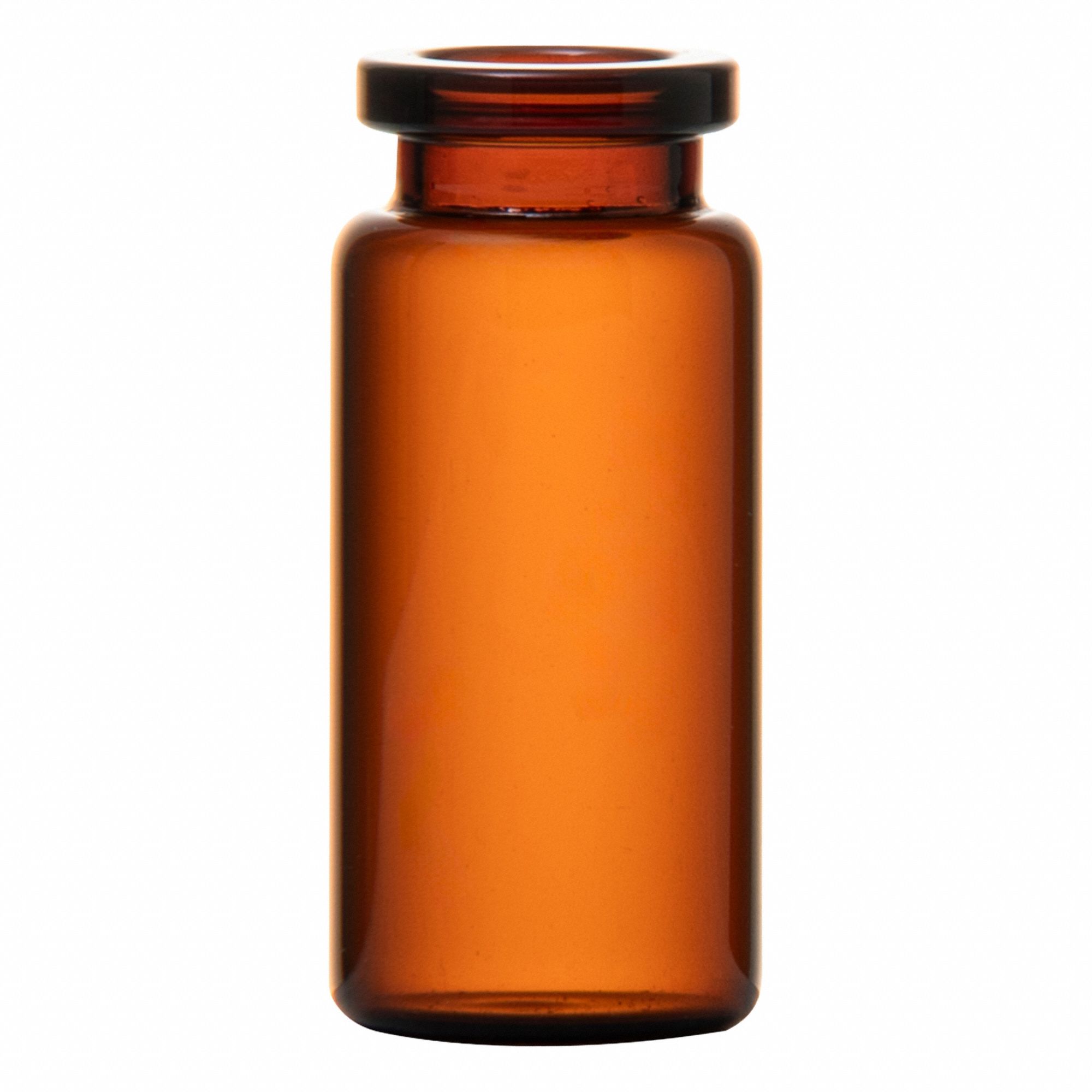 Borosilicate Serum Vial 50 mm H PK800