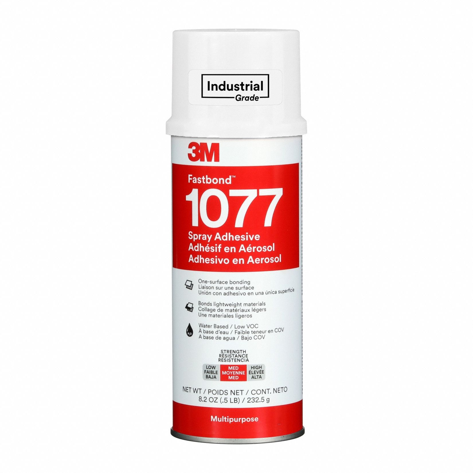 Multipurpose Adhesive