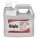 HAND CLEANER, GEL, PUMP BOTTLE, 0.5 GALLON, CHERRY, DYE FREE/MOISTURIZING/PARABEN FREE