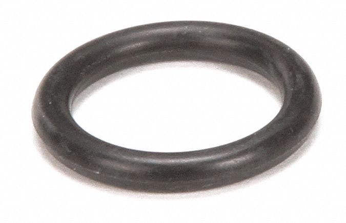 O-Ring: Fits Hobart Brand, For 6115/ML-134499/ML-141009