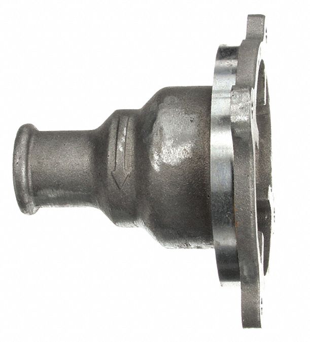 Hub and Liner: Fits Hobart Brand, For 6430/6460