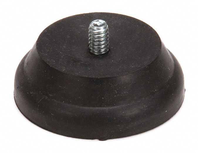 Foot: Fits Hobart Brand, For 4732/4732A/4812/4812CE/4822/8186/84186
