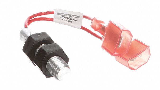 Reed Switch: Fits Hobart Brand, For MG1532/MG2032