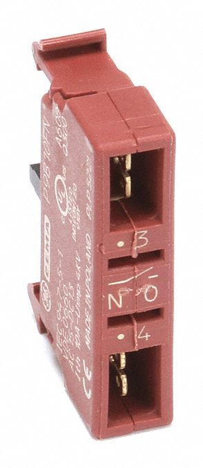 Contact Block: Fits Hobart Brand