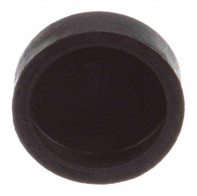Cap, Black: Fits Hobart Brand