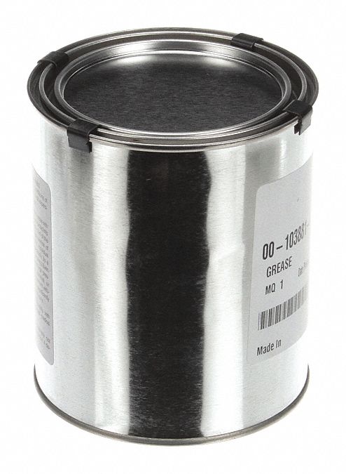 Lubricant, Container Assembly: 00-103881-00047