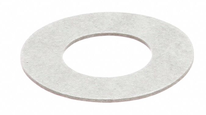 Washer: Fits Hobart Brand, For A120/A200/D300/HL120/HL200/N50