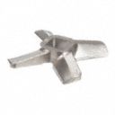 Knife No.12, Stay Sharp,  Fits Brand Hobart,  4812, 4812CE