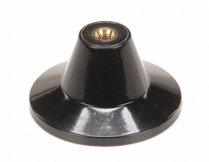 Knob: Fits Hobart Brand, For 6614