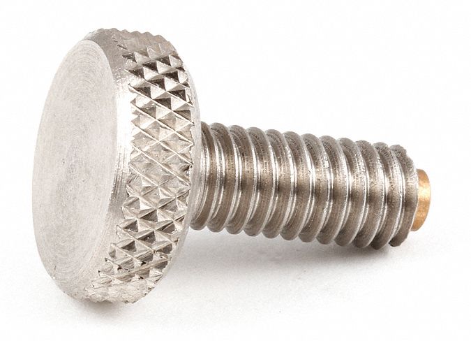 Thumb Screw: Fits Hobart Brand, 2000 Series