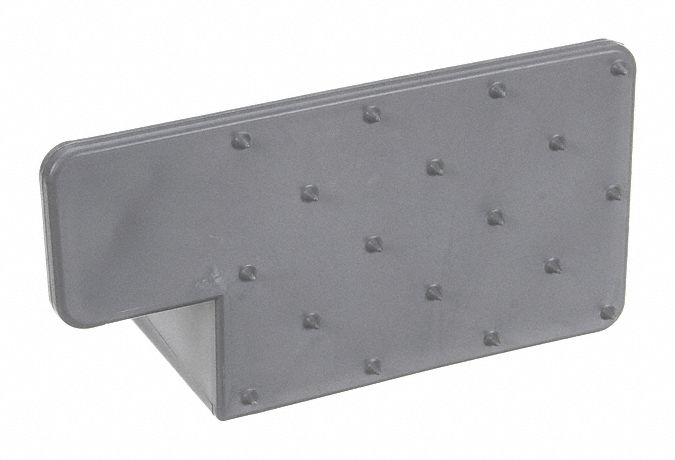 Pusher Plate: Fits Hobart Brand, For 6801