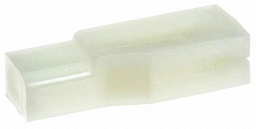 Plastic Guide: Fits Hobart Brand, For 5700/5701/5801/6614/6801