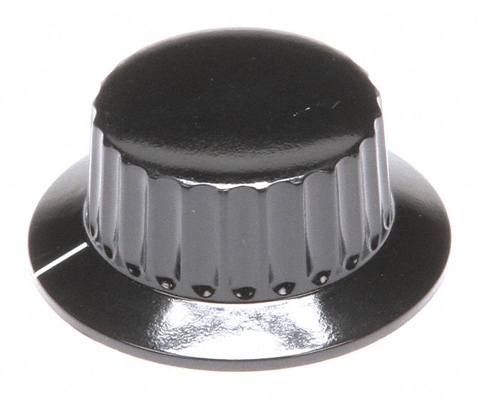 Knob: Fits Hobart Brand