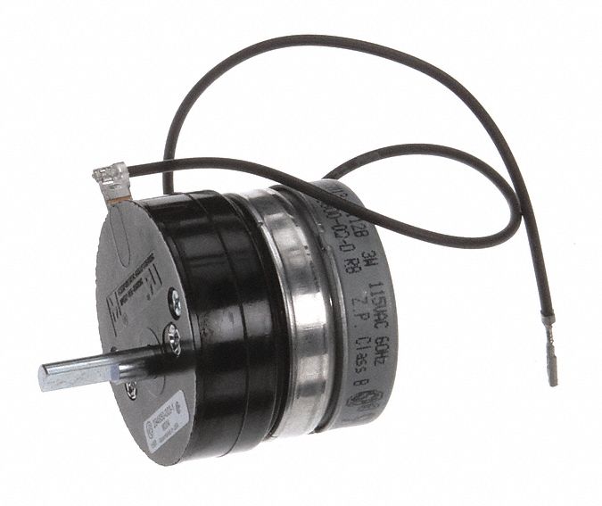 Timer: Fits Hobart Brand