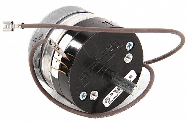 Timer Assembly: Fits Hobart Brand