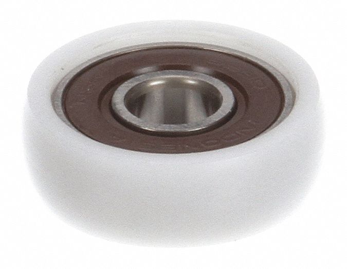 Transport Roller Assembly: Fits Hobart Brand