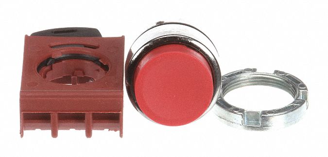 Operator Switch: Fits Hobart Brand, For 4246HD/4246S/HCM450/HL661/HL662/MG1532/MG2032
