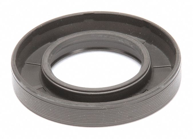 Shaft Seal: Fits Hobart Brand, For 6801