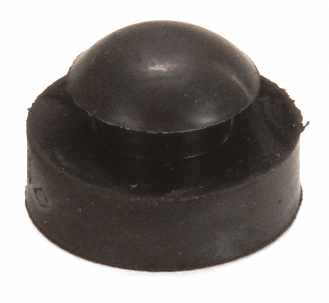 Carriage Bumper: Fits Hobart Brand, For 6801