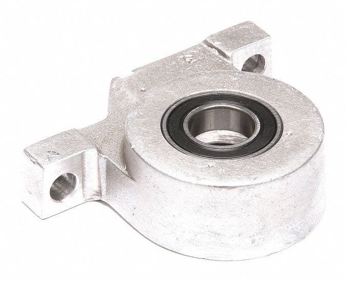 Hub and Bearing Retainer