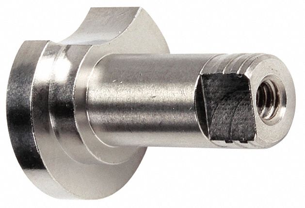 Stud, Locking, Top Cover: Fits Hobart Brand