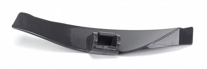 Deflector Product, Microban: Fits Hobart Brand