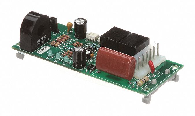 Board, Printed Circuit Assembly: Fits Hobart Brand, For MG1532/MG2032