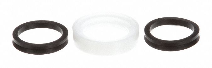 Retainer Seal Assembly