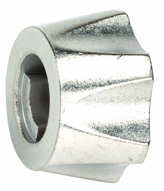 Locking Top Cover Knob