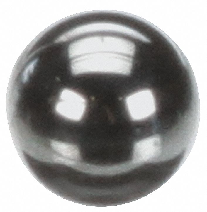 Steel Ball Steel