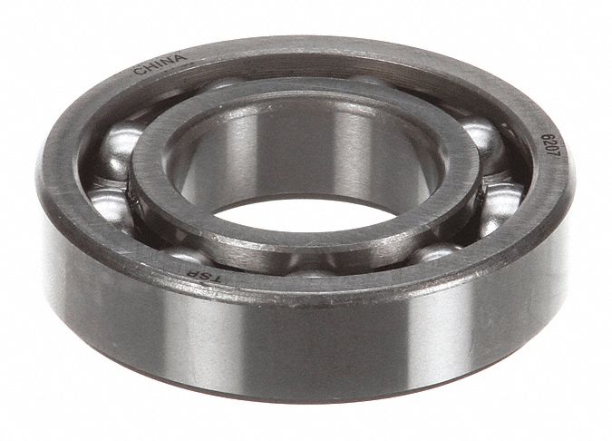 Ball Bearing: Fits Hobart Brand, For 4146/4246HD/4246S/6614/MG1532/MG2032