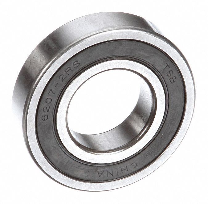 Ball Bearing: BB-007-39
