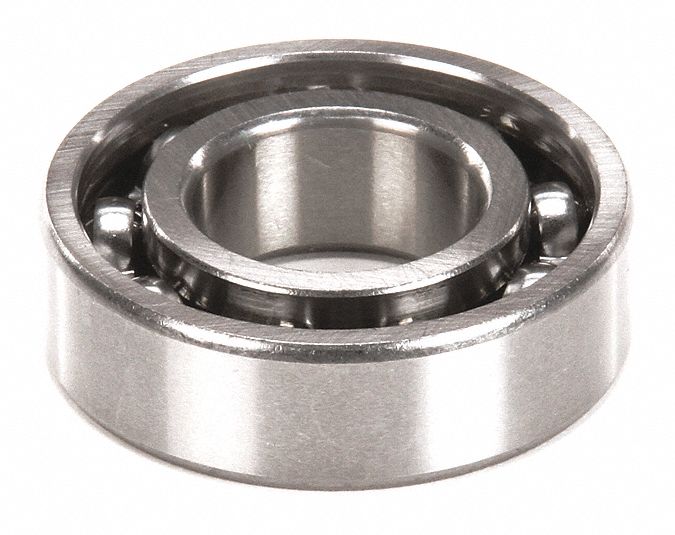 Ball Bearing: Fits Hobart Brand