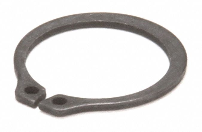 Retaining Ring: Fits Hobart Brand