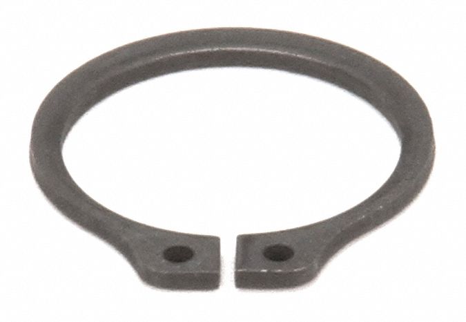 Retaining Ring: Fits Hobart Brand, For 8186/84186