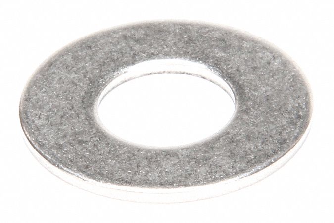 Washer: Fits Hobart Brand, For 6115/6430/6460/C44A/C44AW/C54A