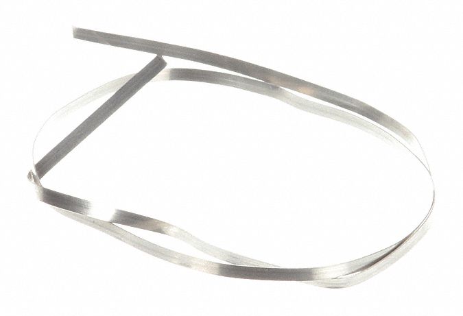 Cutting Element, T-Profil,1 ft.: Fits Berkel Brand, For 250/350/350D/420A/450A