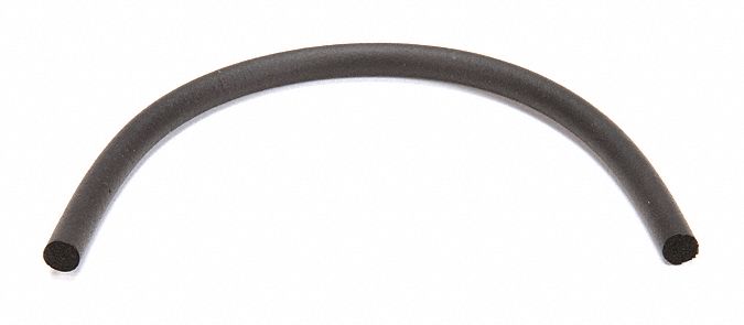 Lid Gasket, 3/8", 1 ft.: Fits Berkel Brand, For 350/350D