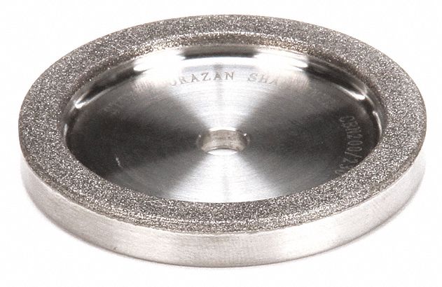 Borazon Stone: Fits Berkel Brand