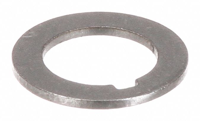 Washer: Fits Hobart Brand, For A120/A200/HL120/HL200