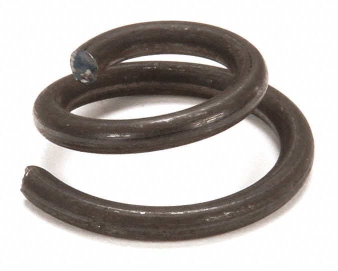 Spring: Fits Hobart Brand, For A120/A200/HL120/HL200