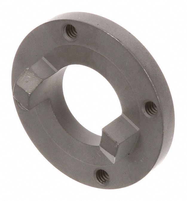 Flange Shock Absorber: Fits Hobart Brand, For H600/H600C/H600D/HL800/L800/L800C/L800D