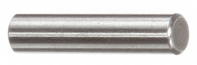Pin Dowel: Fits Hobart Brand, For A200/HL120/HL200/ML-134499/ML-141009